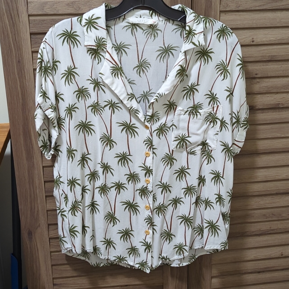 Lush M top
